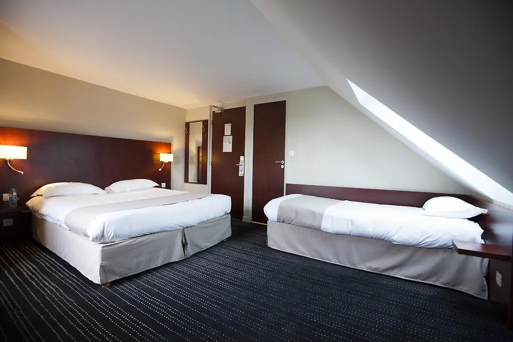 Kyriad Saint-Malo Dinard La Richardais Hotel