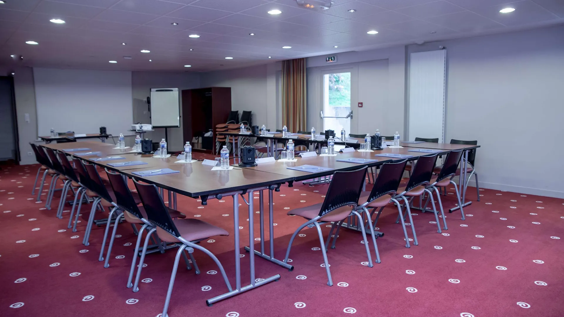 Hotel Kyriad Saint-Malo Dinard La Richardais
