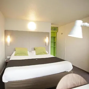 Campanile Saint-brieuc Hotel