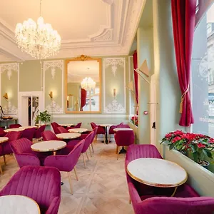De L'europe Hotel