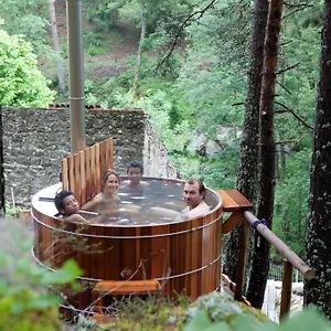  Bed & Breakfast La Roche Aux Fées Francia