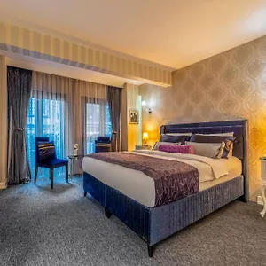 Hotel In Pera Boutique Turchia