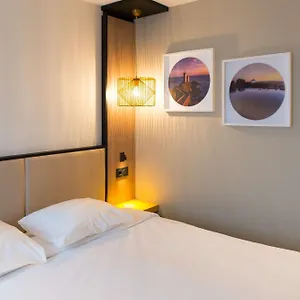 Brit Brest Kerhuon Hotel