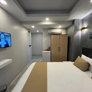  Aparthotel White Palace Halic Turchia