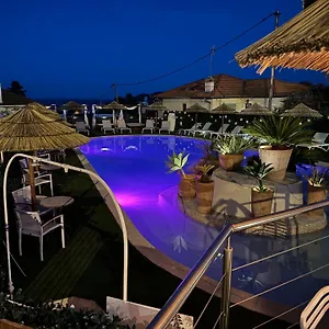 Boutique & La Cap Ferrat Hotel Saint-Jean-Cap-Ferrat