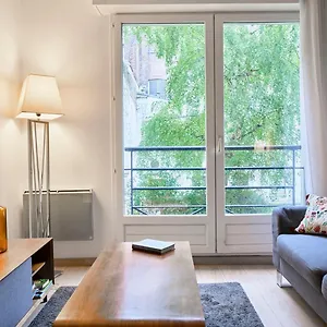 Centre - Superb Bright Parking Appartement Rijsel