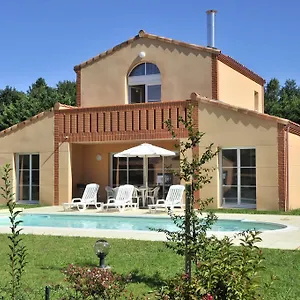 Lagrange - Royal Villa Pont-de-Larn
