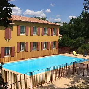 ** Hotel Résid'artel Cadarache - Iter Francia