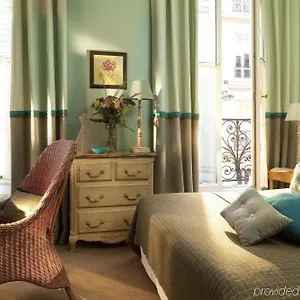 Sainte-beuve 4* Paris