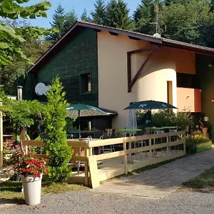 Le Pavillon 3* Cours (Rhone)