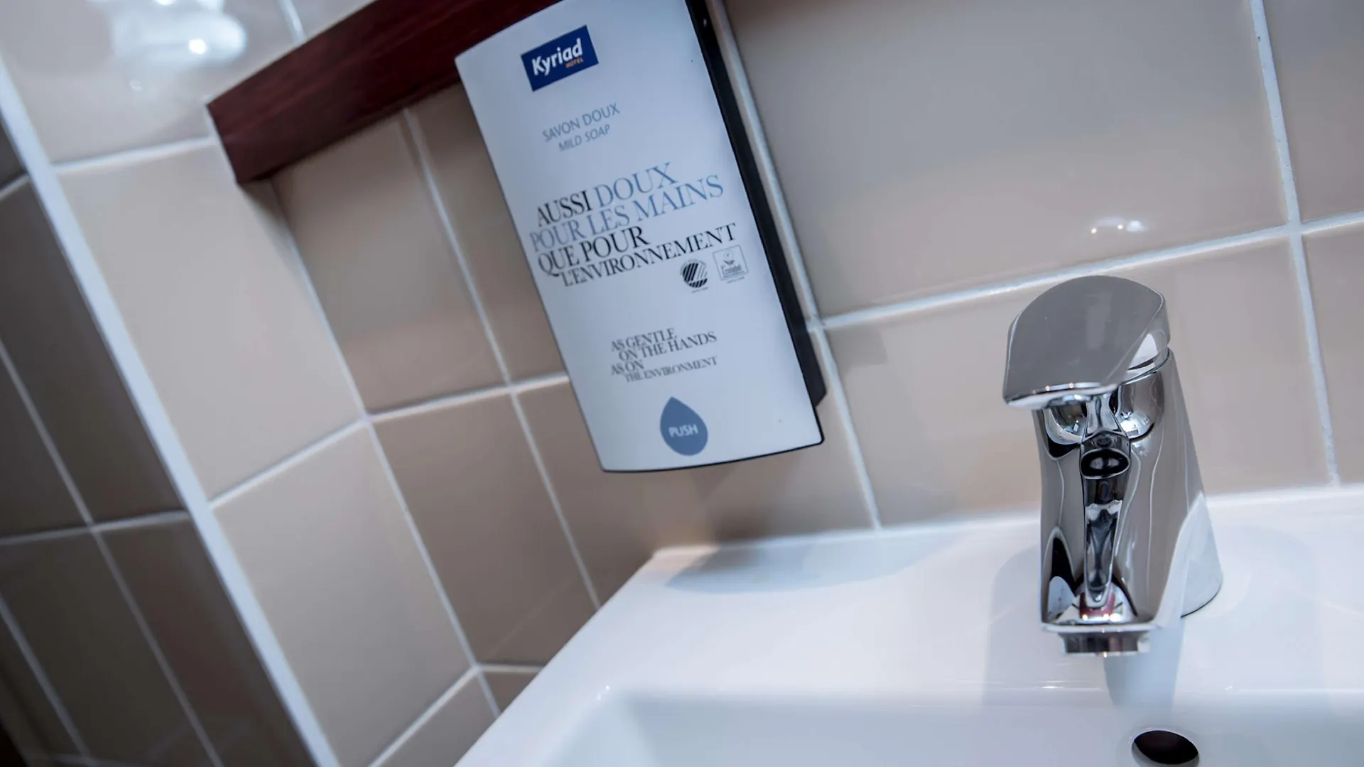 Hotel Kyriad Saint-Malo Dinard La Richardais